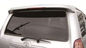 Roof Spoiler für Toyota Surf 2008- 2010 Kunststoff ABS Blow Molding Prozess fournisseur