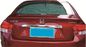 Fahrzeug-Dach-Spoiler für Honda City 2009+ Kunststoff ABS Blow Molding Prozess fournisseur