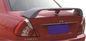 Hintere Auto-Dach-Spoiler mit LED-Licht für Mitsubishi Lancer Lioncel Automobile Dekoration fournisseur