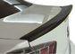 Selbstdachspoiler für ABS 2008+ Mitsubishi Lancers 2004 materiellen Blasformen-Prozess fournisseur