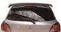 Heckflügel für Mitsubishi Mirage Automobildekoration durch Blow Molding fournisseur