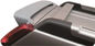 Auto-Dach-Spoiler für NISSAN X-TRAIL 2008-2012 Hinterflügel Teile und Zubehör fournisseur