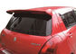 Des Auto-Dachspoiler-2007/des Automobils SUZUKIS SWIFT Heckspoiler helfen, Widerstand zu verringern fournisseur