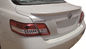 Auto-Spoiler für Toyota CAMRY 2007-2011 Kunststoff ABS Blow Molding Prozess fournisseur