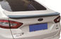 Fahrzeug Hinterteile Anzug für FORD MONDEO 2013 ABS Dachspoiler Blow Molding Prozess fournisseur