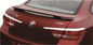 Buick Excelle GT 2010-2014 Auto-Dach-Spoiler Primer Tail Spoiler Auto-Modifizierte Teile fournisseur