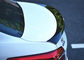 Automobilflügel-Störklappe für Limousine 2014 Toyotas Vios ABS Material fournisseur