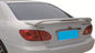 Auto-Dachspoiler für Toyota Corolla 2003 2004 2005 fertigte hinteren Flügel-Spoiler besonders an fournisseur