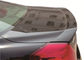 Dach Spoiler für Toyota Crown 2005 2009 2012 2013 ABS Material Blasformen Prozess fournisseur