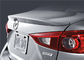 Auto Sculpt Hinterflügel Dach Spoiler für 2014 Mazda 3 AXELA, Blow Molding Prozess fournisseur
