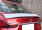 Alle neuen Mazda6 2014 Atenza Blow Molding Roof Spoiler, Lip Coupe und Sport Stil fournisseur