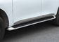 Nissan Patrol 2012 2016 OE-Stil Seitenschrittbalken Ersatzlaufbretter fournisseur