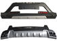 Kunststoff ABS Frontbumper Guard und Hinterschutz für Chevrolet Trax Tracker 2014 - 2016 fournisseur