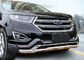 Plastik-ABS-Auto-Stürzfänger-Schutz für Ford EDGE 2015, Vorder- und Hinterschutz fournisseur