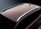 OE-Style Auto-Ersatzteile Auto-Dachregale für Ford Kuga Escape 2013 und 2017 fournisseur