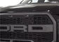 Ford F150 2015 2017 Raptor Stil Stahl Vorderbumper und Vordergitter fournisseur
