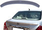 Auto Sculpt Plastik ABS Dach Spoiler für NISSAN TIIDA 2006-2009 Limousine fournisseur