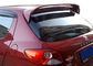 Auto Sculpt Hinterflügel OE-Stil Dach-Spoiler für PEUGEOT 207 Hatchback fournisseur