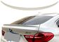 Auto Sculpt Dekorationsteile Hinterkofferraum Spoiler für BMW F26 X4 Serie 2013 - 2017 fournisseur
