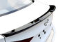 Hyundai New Elantra 2016 2018 Avante Upgrade Zubehör Auto-Skulptur Dach-Spoiler fournisseur