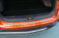 Hintertürpedal Für den Hyundai IX25 2014, Türschutz von Edelstahl fournisseur