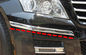 Mercedes-Benz GLK300/350 2008-2012 Autokarosserie Trim-Teile, Vorder- und Hinterwinkelschutz fournisseur