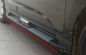 OE-Stil Fahrzeuglaufbrett, SMC Material Seitenschrittbalken für Hyundai Tucson 2009 IX35 fournisseur