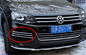 Volkswagen Touareg 2011 Auto Frontgitter, angepasste Seitengitter Garnitur fournisseur