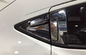Chrome Auto Body Trim Teile für HONDA HR-V VEZEL 2014, Hinterseiten Tür Garnish fournisseur