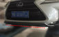 Kunststoff-ABS-Auto-Karosserie-Kits für LEXUS NX300 2015 Vorder- und Rückenuntergarnitur fournisseur