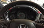 HONDA HR-V 2014 Auto Innenraum Ausstattung Teile, Chromed Dashboard Rahmen fournisseur