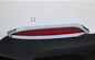Kia K3 2013 2015 Chrom-Tail Nebellicht Kits Dekorativ Dauerhaft für Auto fournisseur