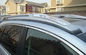 Luxus-Auto-Dachträger für Honda CR-V 2012 2015 mit Querbalken und Licht fournisseur