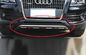 Zusammengestellter Plastik-Vorfahrschirm für Audi Q5 2009 2012 fournisseur