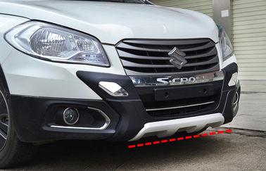 Ein guter Preis. Suzuki S-Cross 2014 Blow Molding Vorder- und Hinterbumper-Schutz Online