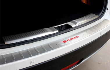 Ein guter Preis. Suzuki S-Cross 2014 Lichtplatten, Silberplatten, Autotürschutz Online