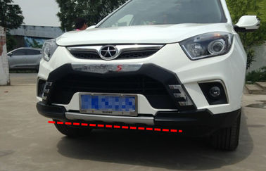 Ein guter Preis. JAC S5 2013 Customized ABS Blow Molding Front Guard und Hinterschutz Online
