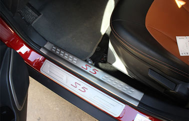 Ein guter Preis. JAC S5 2013 Beleuchtete Türpedal, innere und äußere Seitentüren Online