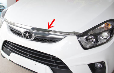 Ein guter Preis. Chrom-Plastik-ABS-Autobauteile für JAC S5 2013 Online