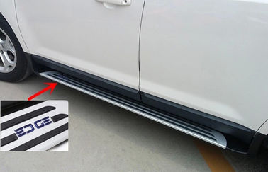 Ein guter Preis. Fahrzeuglaufbrett aus Aluminiumlegierung für Ford EDGE 2011 2012 2013 2014 Online