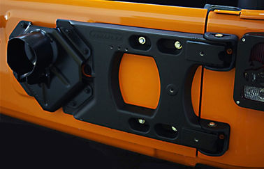 Ein guter Preis. Beschichtetes Stahlmaterial Automobile Ersatzteile Wrangler 2007 - 2017 JK Ersatzteilträger Online
