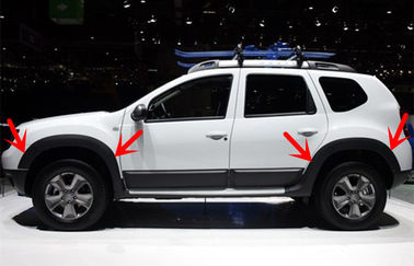 Ein guter Preis. Dacia Duster 2016 Kunststoff-Radbögen / Duster 2010-2015 Upgrade Fender Flare Online