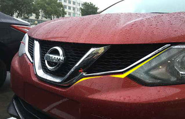 Ein guter Preis. NISSAN Auto Karosserie Trim-Teile, alle neuen Qashqai 2015 2016 Vordergitter Garnierung Online