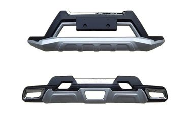 Ein guter Preis. NISSAN New X - TRAIL 2014 2015 Autobumper Schutz Front und Rück / Autozubehör Online