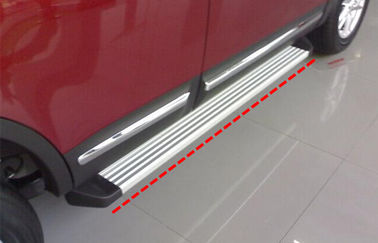 Ein guter Preis. OEM Original Style Aluminiumlegierung Seitenschritt für NISSAN Qashqai 2008 - 2014 Online