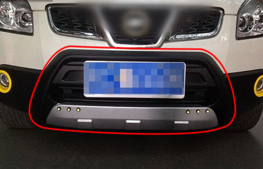 Ein guter Preis. NISSAN Qashqai 2008 - 2014 Luxus Blow Molding Frontguard und Hinterguard Online