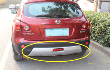 Ein guter Preis. ABS-Auto-Karosserie-Kits, Plastik-Sprengschutz für den Nissan Qashqai 2008 - 2014 Online