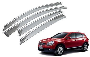 Ein guter Preis. Regenschirm für Nissan Qashqai 2008 - 2014 mit Edelstahlstreifen Online