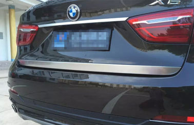 SUS Hintertür Mittlere Verzierungs- und Unterstreifen für BMW E71 New X6 2015