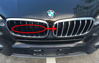 BMW Neue E71 X6 2015 Außen-Auto-Karosserie Trim-Teile Vordergitter Garnierung